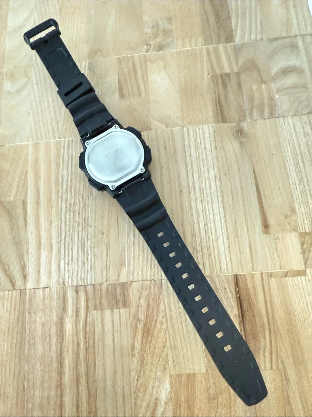 Casio brand model